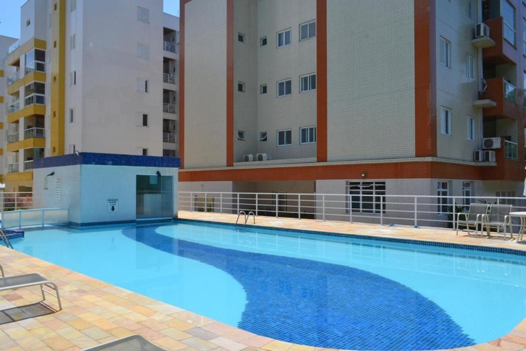 Apartment Aluga-se Apto 2 Quartos, Sendo 1 Suite, 3 Ar Cond. Mobilia Completa - Grande Ubatuba/sp Ubatuba