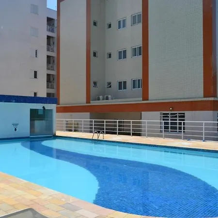 Aluga-Se Apto 2 Quartos, Sendo 1 Suite, 3 Ar Cond. Mobilia Completa - Praia Grande Ubatuba/Sp Exterior photo