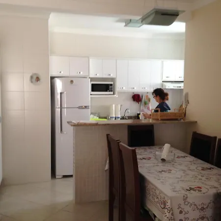 Aluga-Se Apto 2 Quartos, Sendo 1 Suite, 3 Ar Cond. Mobilia Completa - Praia Grande Ubatuba/Sp Exterior photo