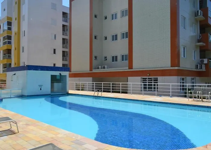 Aluga-Se Apto 2 Quartos, Sendo 1 Suite, 3 Ar Cond. Mobilia Completa - Praia Grande Ubatuba/Sp