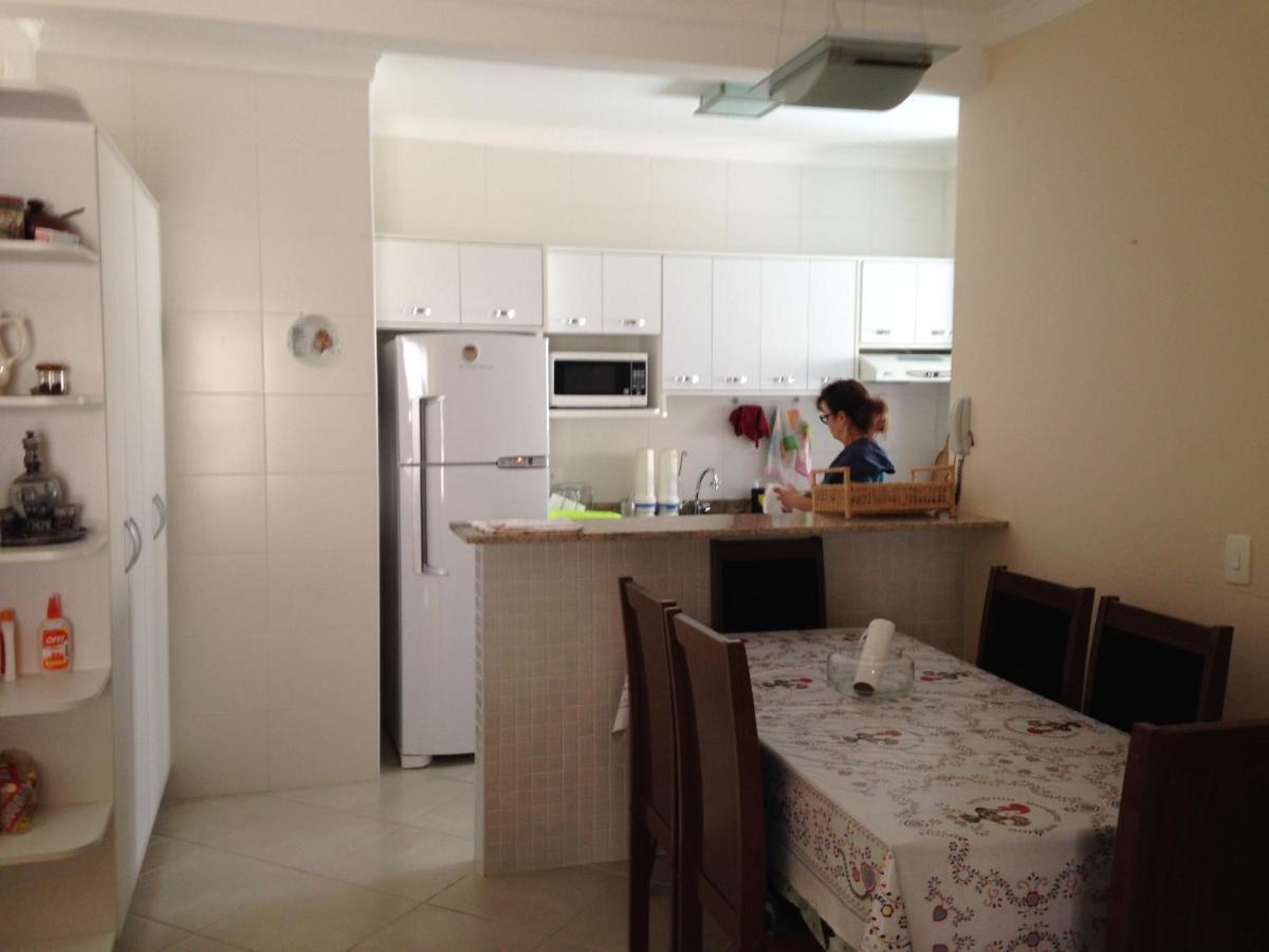 Apartment Aluga-se Apto 2 Quartos, Sendo 1 Suite, 3 Ar Cond. Mobilia Completa - Grande Ubatuba/sp *